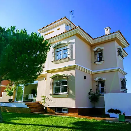 Loma Chiclana de la Frontera